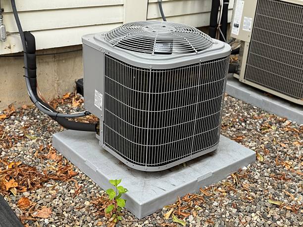 24/7 Emergency Ac Installation experts in Heyworth, IL